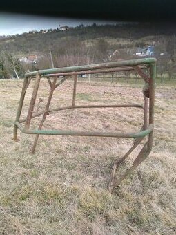 Prodám zetor 50 super