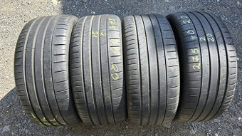 Letní pneu 275/40/20 Pirelli