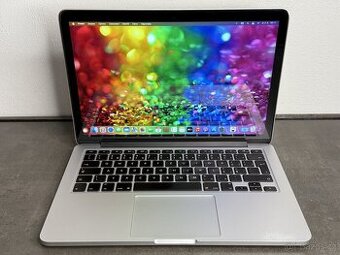 MacBook Pro 13'' 2015 / i5 / 16GB / 512GB SSD - DPH