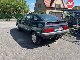 Citroen XM 3.0i V6 klima AUTOMAT