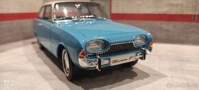 Ford Taunus Revell 1:18