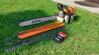 Stihl ms 660