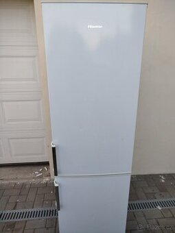 Lednice hisense