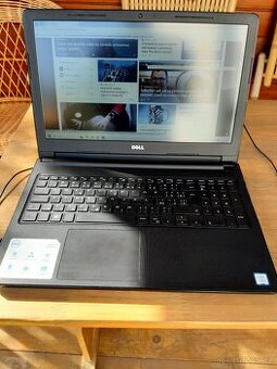 Notebook Dell Vostro 15