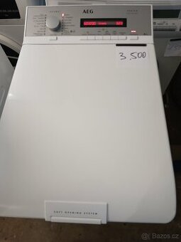 AEG protex - 1