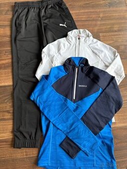 Puma tepláky