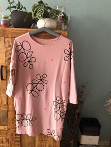 Šaty vel L-xl