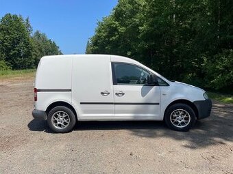 VW caddy 2.0 SDI