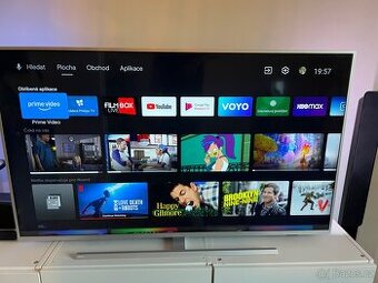 Philips LED SMART, 146 cm (58”)