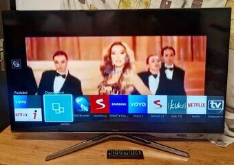 Led Smart Samsung televizor