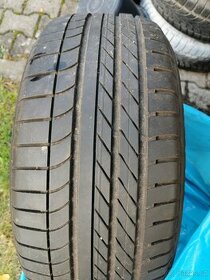 255/45R19 104Y letní pneu Goodyear Eagle F1
