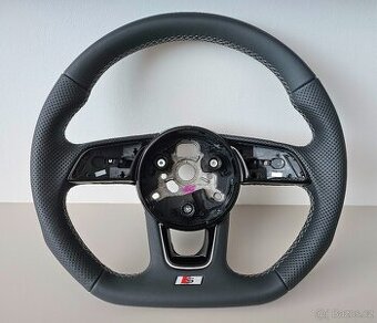 Audi S-Line volant 8w
