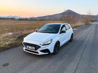 Hyundai i30 N Performance DCT