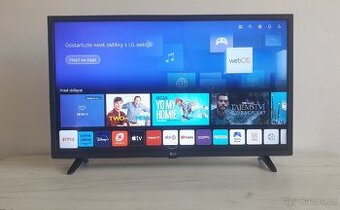 LG SMART TV 32"(80CM) 2024