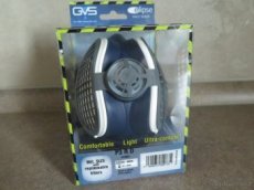 polomaska GVS Elipse