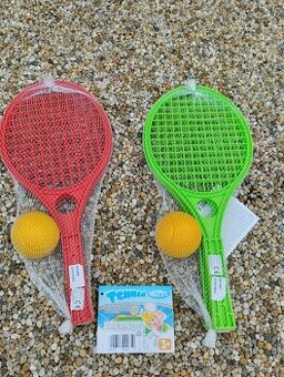 líný tenis