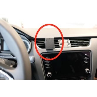 Brodit ProClip pro Škoda Octavia III 18-21, na střed