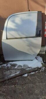 Škoda Roomster L.P.dveře