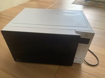 Mikrovlnná trouba LG Smart inverter magnetron