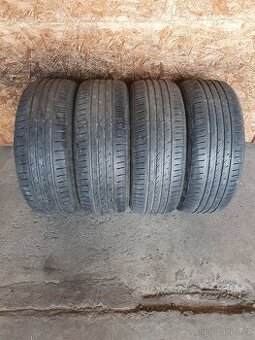 195 55 r 15 dezén 70% R15/195/55 letní pneumatiky 195/55r15