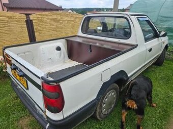 Felicia pickup fun 1.3 Mpi