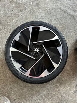 Alu kola R18