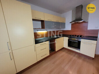 Byt 3+1 s lodžií k pronájmu, Ostrava / Hrabůvka, uli, 132747