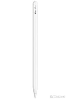 Apple Pencil Pro záruka 23 měsíců