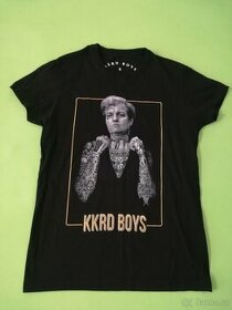 Tričko KKRD Boys