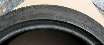 Letní pneumatiky 225/40 ZR18 XL 92Y.