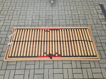 Rošt do postele 210x90 cm