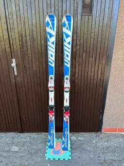 Lyže Völkl Racetiger Speedwall SL