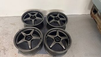 ALU SADA OZ RACING CRONO II 5x100 R17