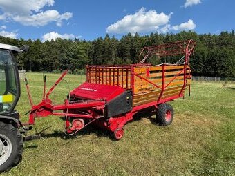 Sběrač POTTINGER 15 - 1