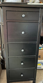 Komoda Ikea Hemnes