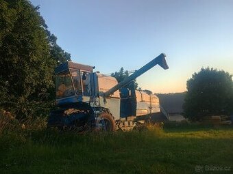 Kombajn Fortschritt E512