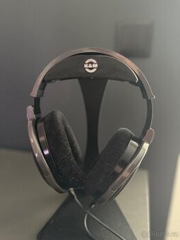 Sennheiser HD650