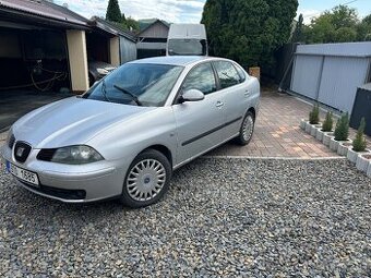 Prodám Seat Cordoba 2003