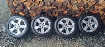 Alu 5x112 R16 - 1