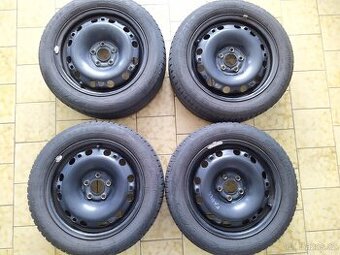 Disky Fabia, Roomster, Seat 15"