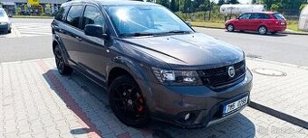 Fiat Freemont 2.0 Jtd Black Code
