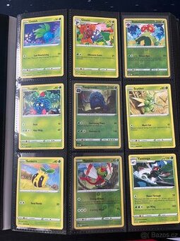 Pokémon Crown Zenith set
