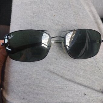 Brýle Ray -ban RB8309