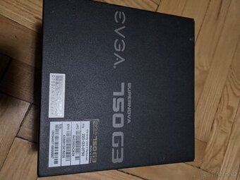 Evga 750 g3