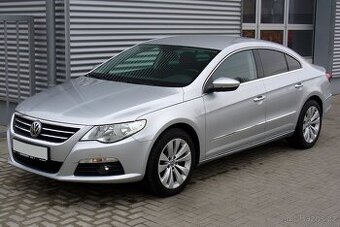 Hledám VW Passat 3.6 220kw