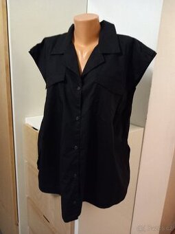 Volná halenka H&M vel. univerzální