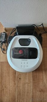 Samsung robotický vysavač - 1