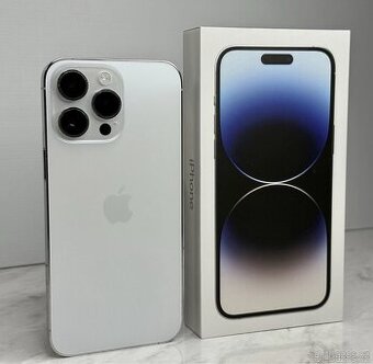 Vyměním - iPhone 14 Pro Max