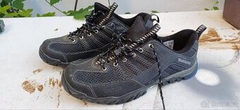 Pánská obuv Shimano MT33L vel.45