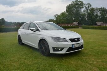 Seat Leon kombi fr 135kw tdi